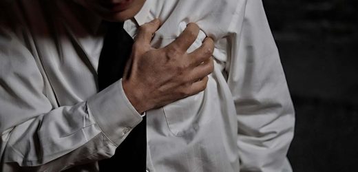 Three emotions that could make you more ‘likely to die’ of heart issue