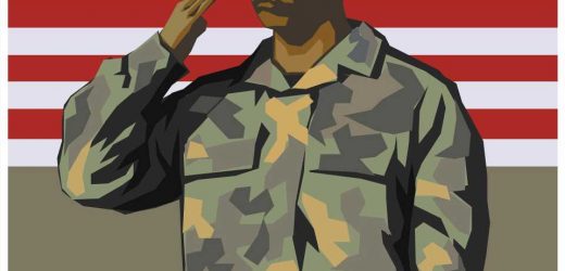 Transitioning from the military to civilian life can take a lifetime, new research shows