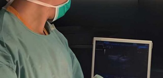 Ultrasound-guided surgery could be quicker, less painful and more effective for treating early form of breast cancer