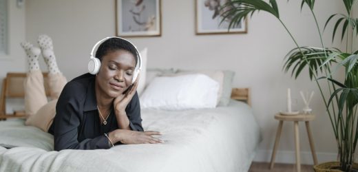 What is brown noise, and what makes it different from white noise? We asked an expert to explain