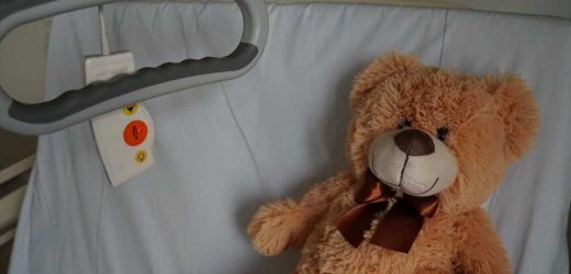 What you need to know about bronchiolitis, a complication of RSV