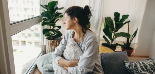 Whats it like being a young person with long COVID? You might feel like a failure (but youre not)