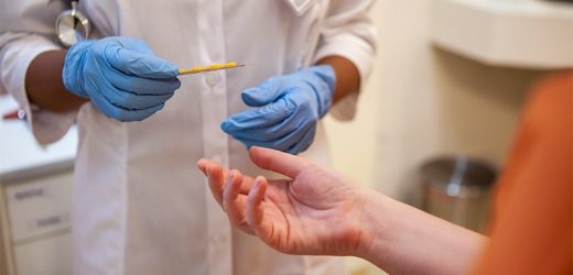 Working in a Prison Can Be a ‘Fantastic Job’ for a Doctor