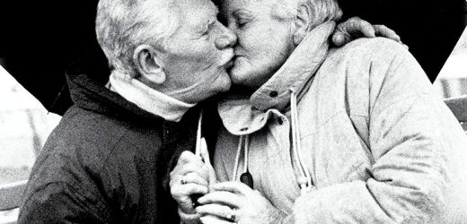 'Love hormone' oxytocin may improve cognitive decline in Alzheimer's
