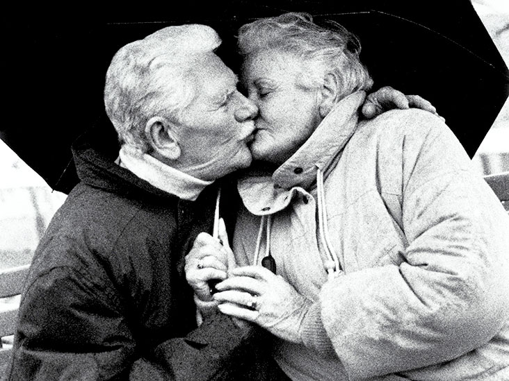 'Love hormone' oxytocin may improve cognitive decline in Alzheimer's