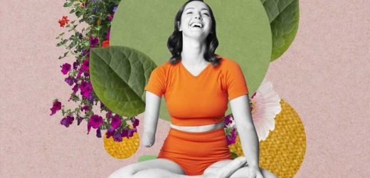 6 nutrition and wellbeing trends that are going to be big in 2023
