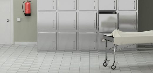 About 10 percent of deaths among ever-employed linked to COPD in 2020