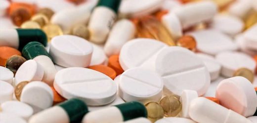 Antibiotics shortages as surging illnesses spur demand