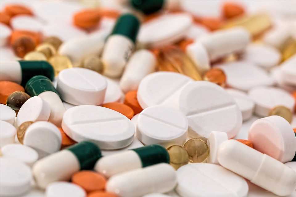 Antibiotics shortages as surging illnesses spur demand