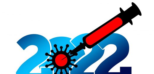 COVID-19 in 2022: A year-end wrap-up