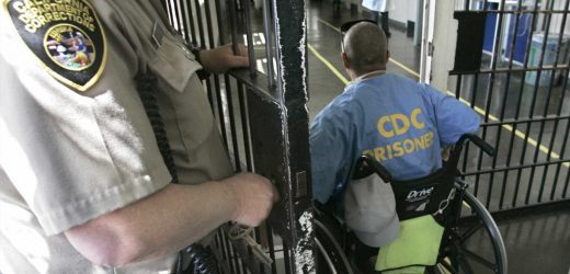 California university apologizes for prisoner experiments