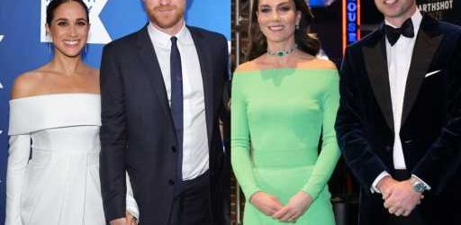 Christmas Might Be Chilly For the Royals This Year, But They're Reportedly Still Exchanging Gifts Between the Kids
