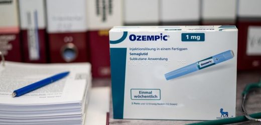 Diabetes med Ozempic in short supply as Americans use it for weight loss