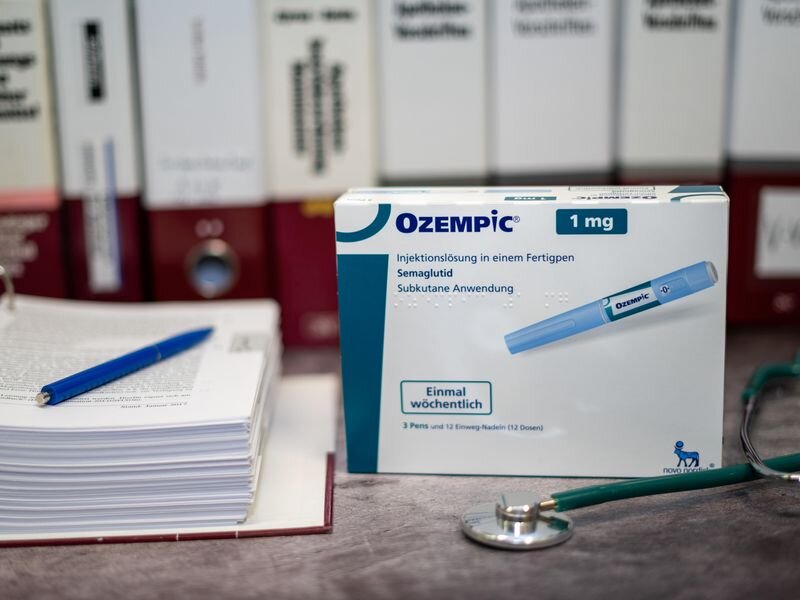 Diabetes med Ozempic in short supply as Americans use it for weight loss