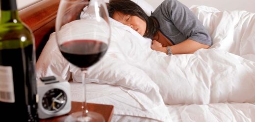 Doctors’ easy tips to get rid of a hangover quickly this Christmas