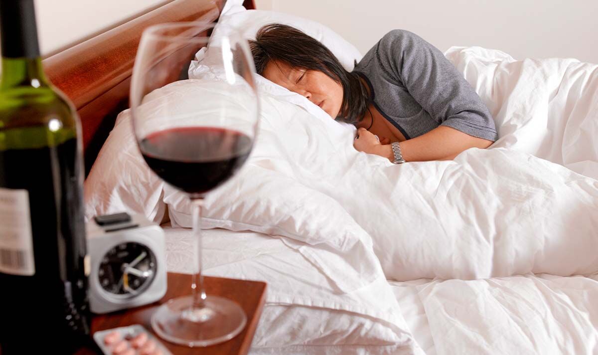 Doctors’ easy tips to get rid of a hangover quickly this Christmas