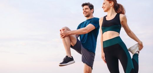 Exercise reduces COVID-19 severity risk