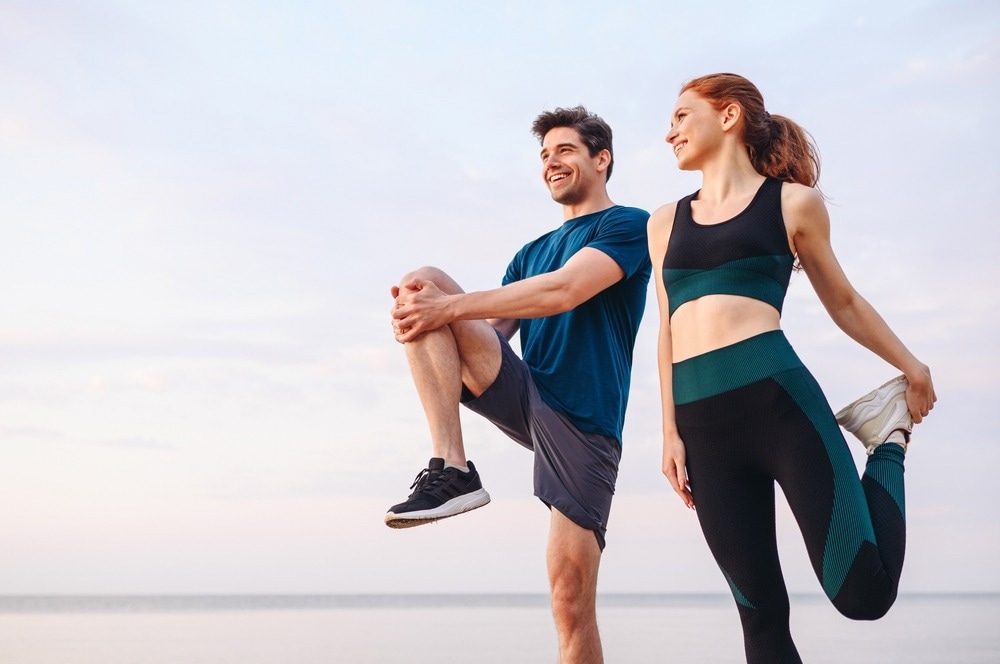 Exercise reduces COVID-19 severity risk