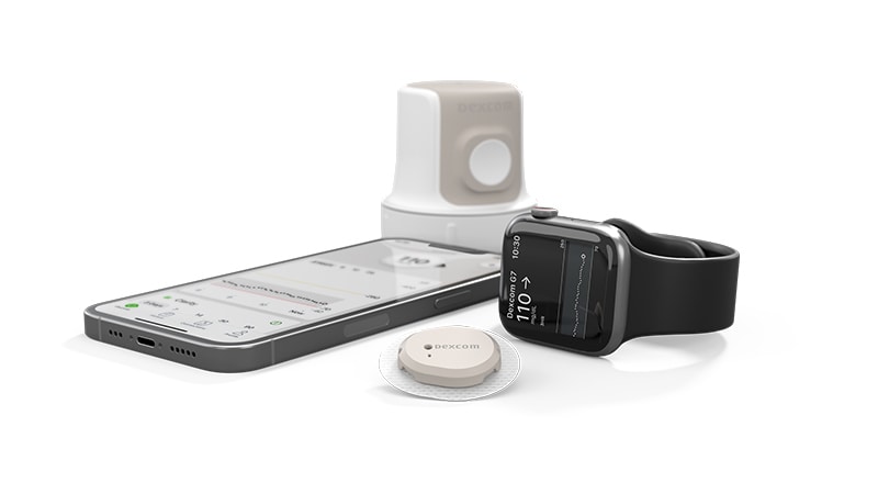 FDA Okays Dexcom G7 Continuous Glucose Monitoring System