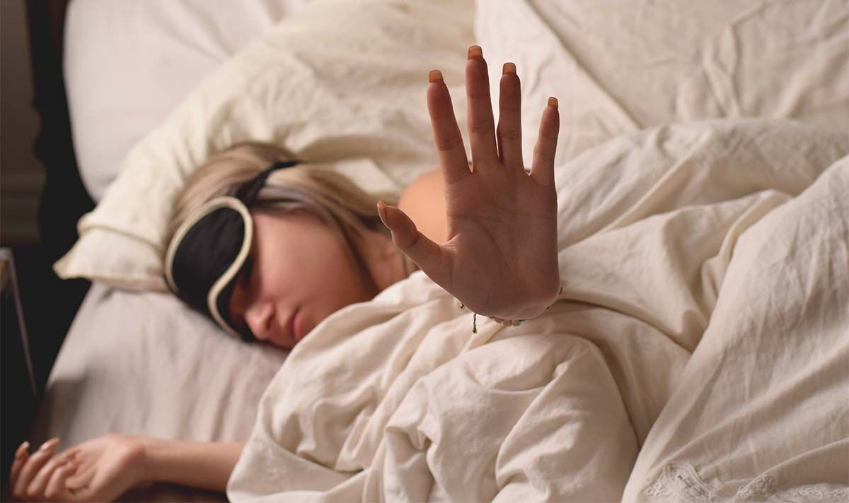 Feel groggy? Research shares 3 simple tips for waking up refreshed