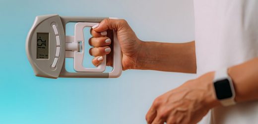 Greater Handgrip Strength Tied to Lower Risk for Depression