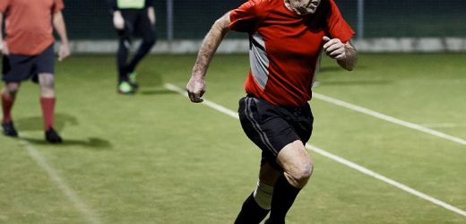 HIIT exercise helps suppress advanced prostate cancer tumors