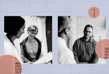 Heart disease: Women and men receive different advice for prevention