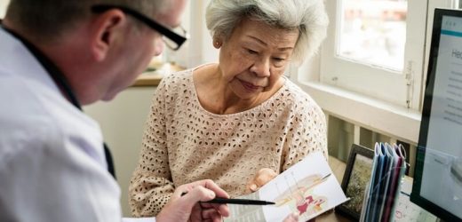 Language barriers hold back many Asian Americans from good health care: Report