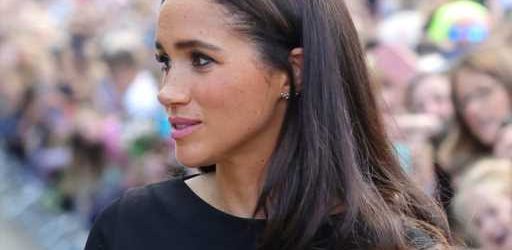 Meghan Markle Opens Up About Controversial Baby Shower in New 'Harry & Meghan' Episode