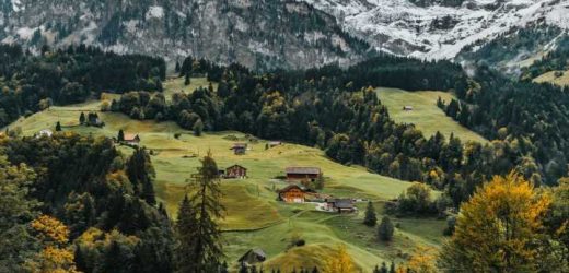 Mental illness surge among Swiss girls, young women: statistics