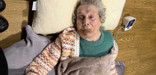Pensioner left ‘screaming in pain’ during 25-hour ambulance wait