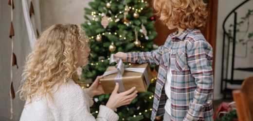 Reddit Reminds This Mom About the Importance of Making Her Kids Feel Heard During the Holidays