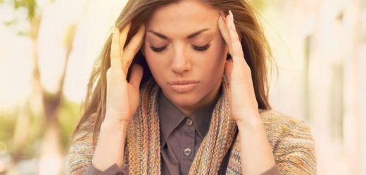 Risk for persistent postural perceptual dizziness increases with vestibular conditions, study finds