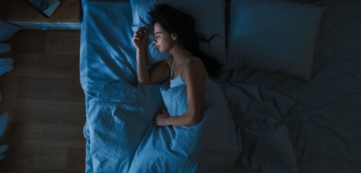 Sleep better – humans should go through ‘4 sleep phases’, says expert