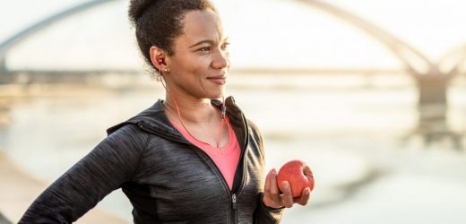 Struggling with workout motivation? You might want to improve your gut health