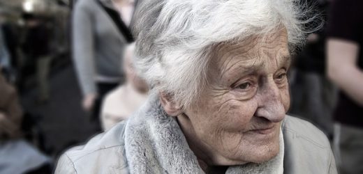 Study examines the association of dementia diagnosis with risk of COVID-19 mortality