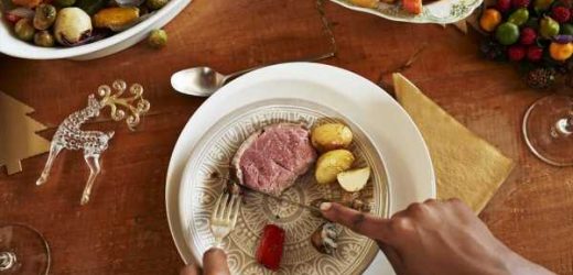 The Christmas meal item shown to restrict cancer growth