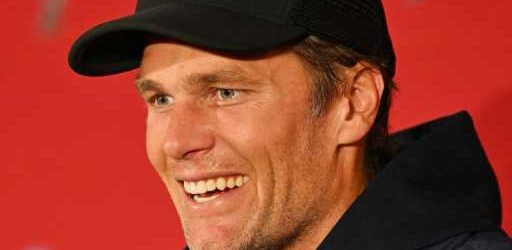Tom Brady Lovingly Celebrates Son Benjamin's Milestone Birthday: ‘Happy 13th Birthday to the Newest Teenager’