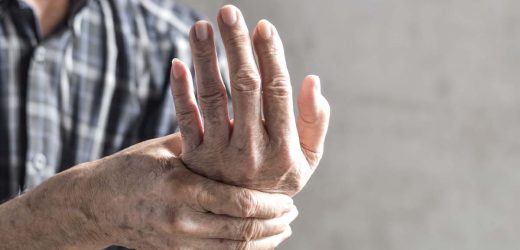 Two sensations can appear up to a week before you have stroke