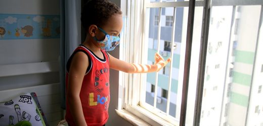 What Consequences Has the Pandemic Had for Brazilian Youth?