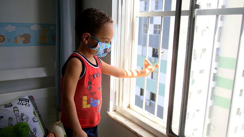 What Consequences Has the Pandemic Had for Brazilian Youth?