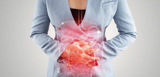 What causes IBS? Gravity allergy to blame, scientist theorizes