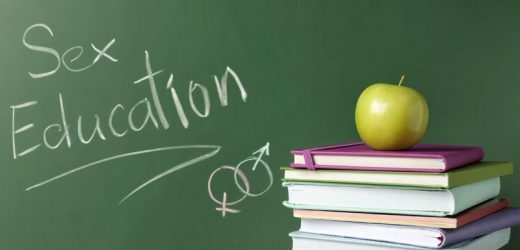 What’s the Future of France’s Sex Education Program?