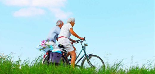 Why a healthy lifestyle is not enough to prevent dementia
