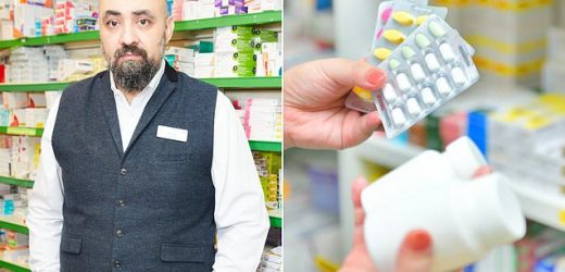 Why the Strep A crisis could be the last straw for local chemists