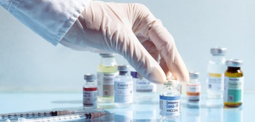 Analysis of adverse events in older US adults after COVID-19 mRNA vaccination