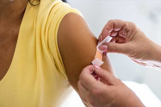 Annual COVID-19 Vaccines Are Coming & Here's What You Need to Know