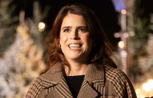Another Royal Baby Is on the Way — Princess Eugenie Is Pregnant!