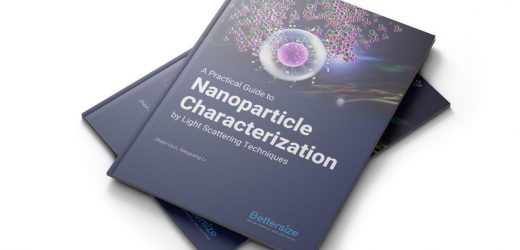 Bettersize Announces the Release of Nanoparticle Characterization Guidebook