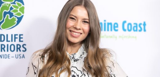 Bindi Irwin Adores ‘Every Moment’ with Daughter Grace in Sweet New Video